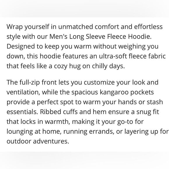 FREE PLANET S Men’s Camo Olive Green Cotton Blend Full Zip Hoodie Sweatshirt - Picture 14 of 16